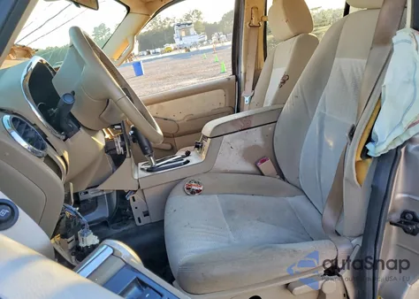 2007 Ford Explorer Sport Trac Xlt z USA, uszkodzony, nr VIN 1FMEU31K17UB56185